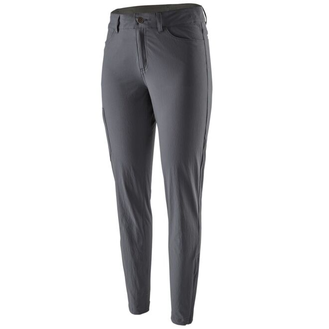 Patagonia W's Skyline Traveler Pants Regular dambyxor