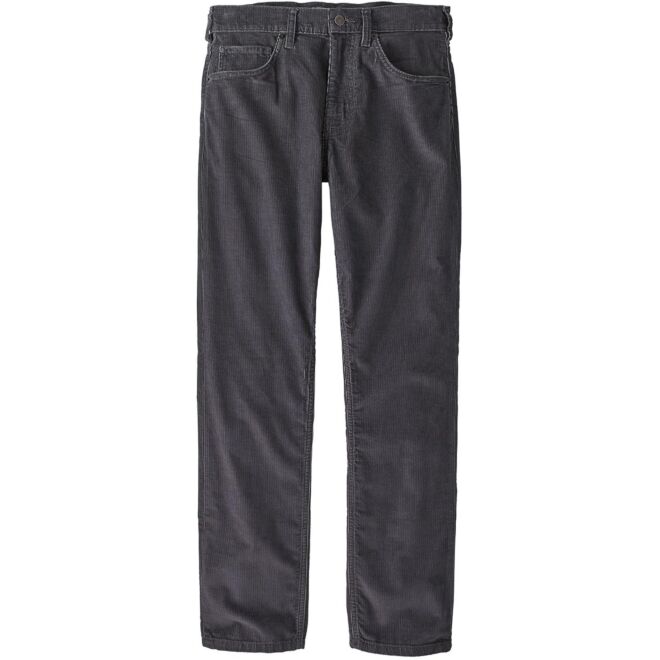Patagonia M's Organic Cotton Corduroy Jeans - Regular - herrbyxor