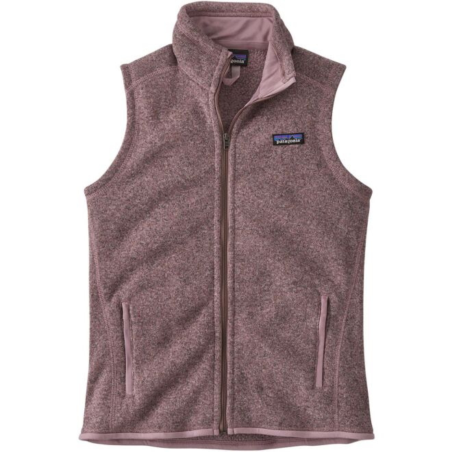 Patagonia W's Better Sweater Vest väst utan ärmar dam