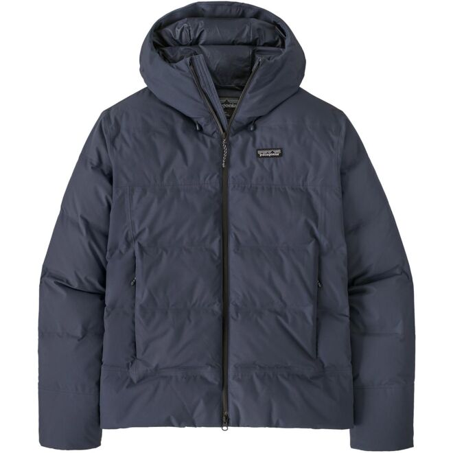 Patagonia M's Jackson Glacier Jacket herrjacka