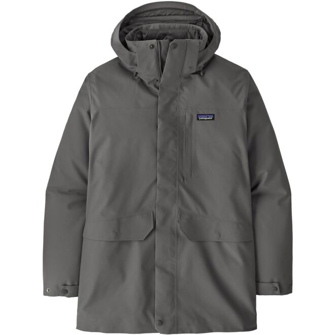 Patagonia Man's Tres 3-in-1 Parka jacka man