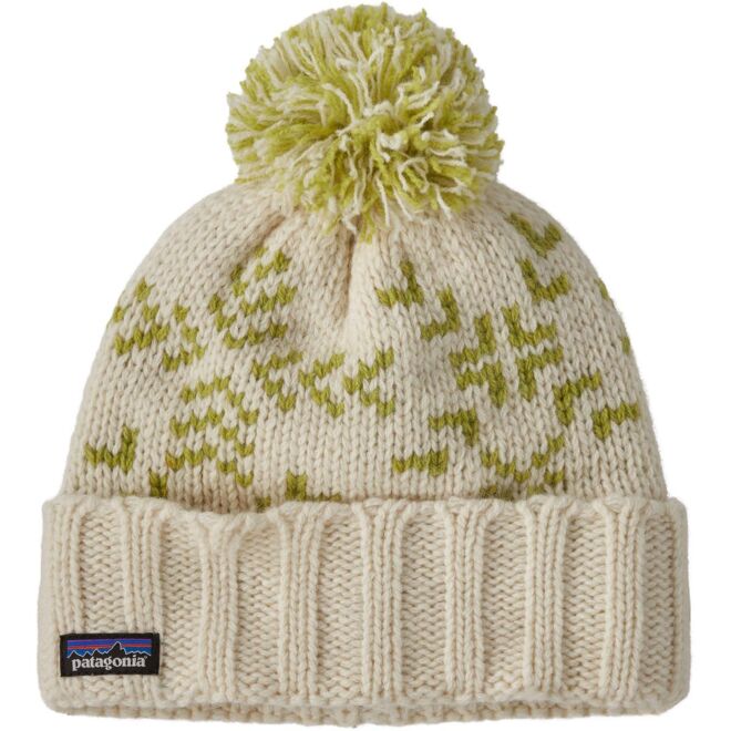 Patagonia Snowbelle mössa