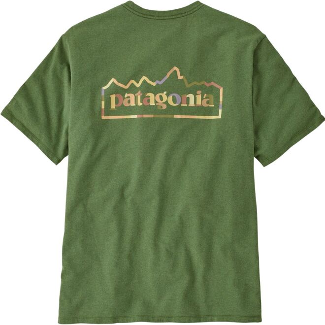 Patagonia M's Unity Fitz Responsibili-Tee herrtröja