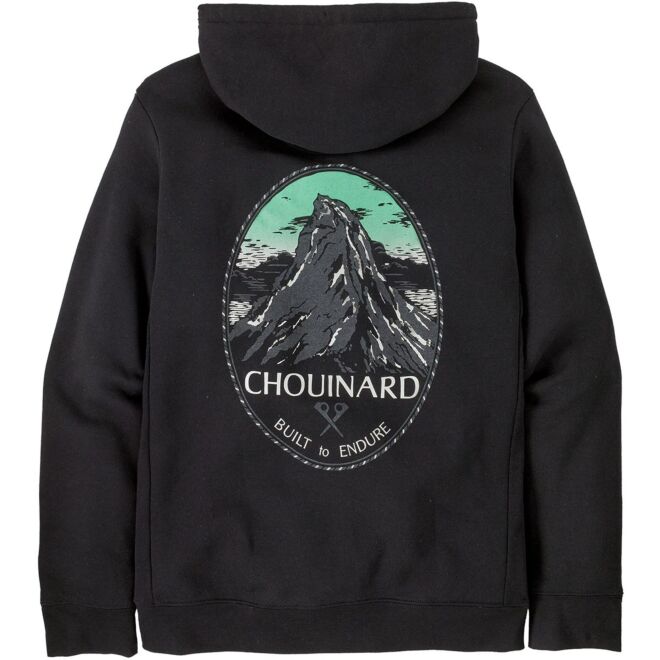 Patagonia Chouinard Crest Uprisal Hoody herrtröja