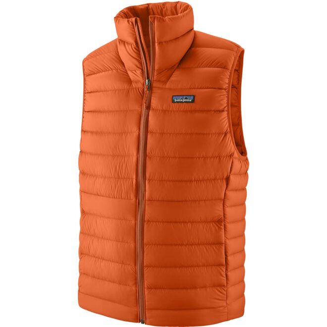 Patagonia M's Down Sweater Vest herrgilet