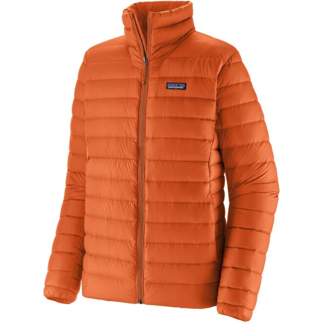 Patagonia M's Down Sweater jacka herr