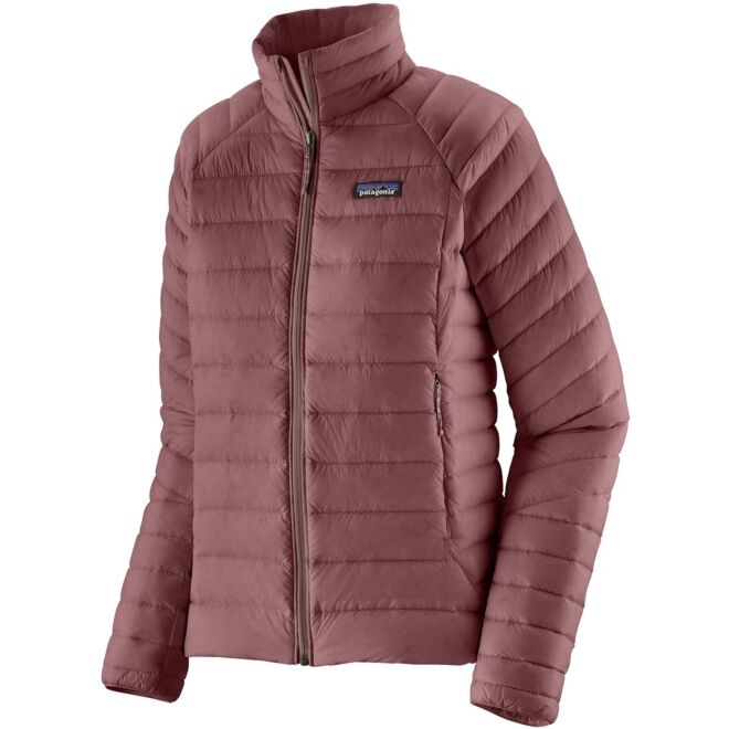 Patagonia W's Down Sweater damjacka