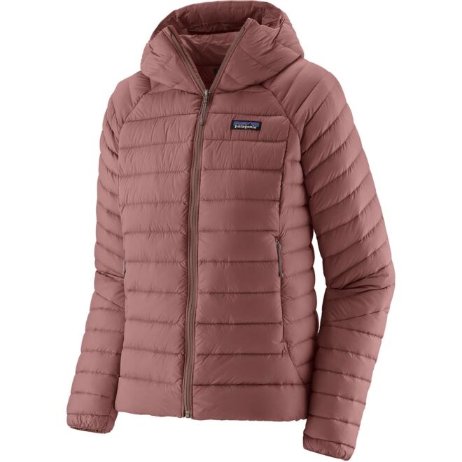 Patagonia W's Down Sweater Hoody jacka dam