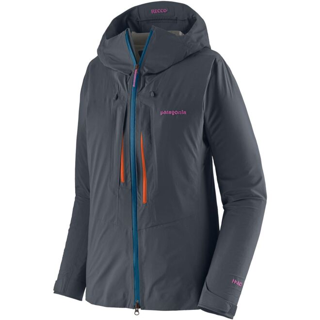 Patagonia W's M10 Storm Jacket damernas skaljacka