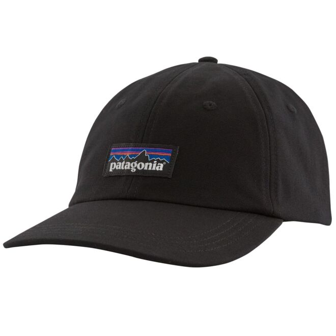 Patagonia P-6 Label Trad Cap keps