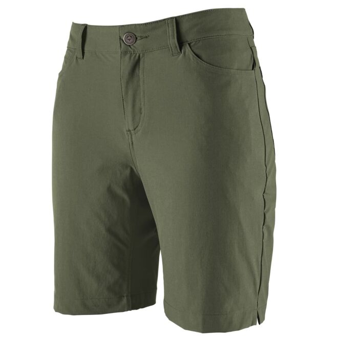 Patagonia W's Skyline Traveler Shorts damshorts