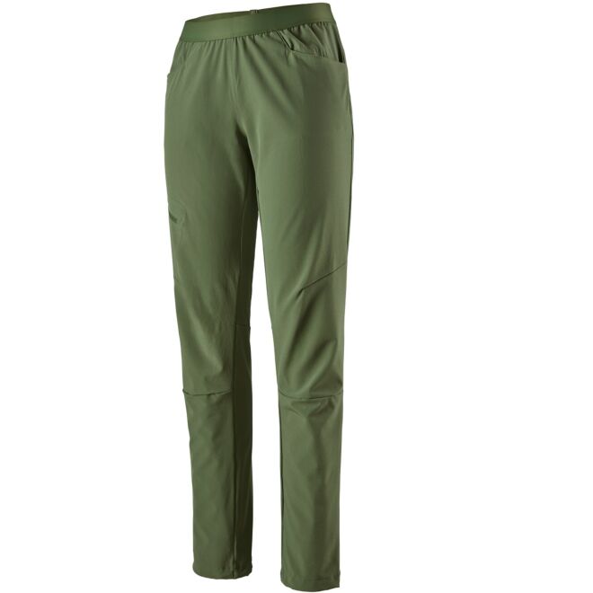 Patagonia W's Chambeau Rock Pants dambyxor