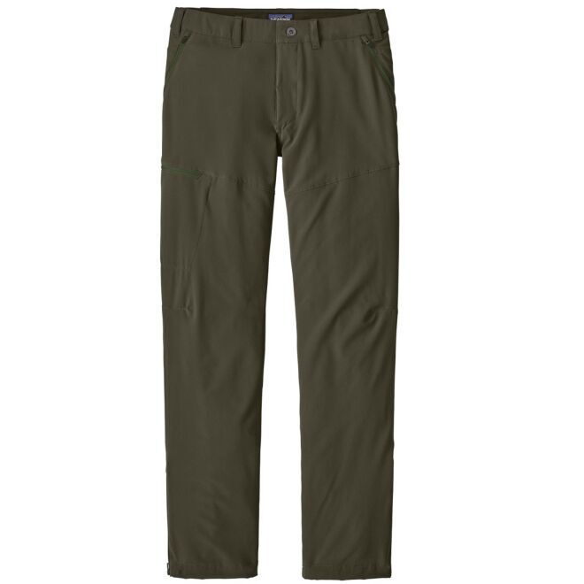 Patagonia M's Altvia Trail Pants herrbyxor