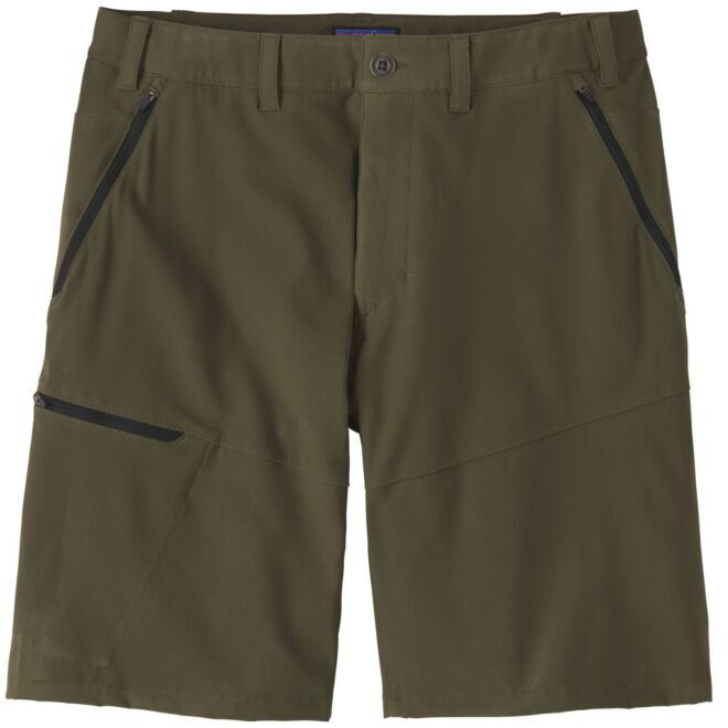 Patagonia M's Altvia Trail Shorts 10'' herrshorts