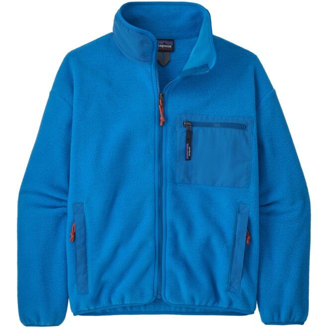 Patagonia W's Synch jacket women