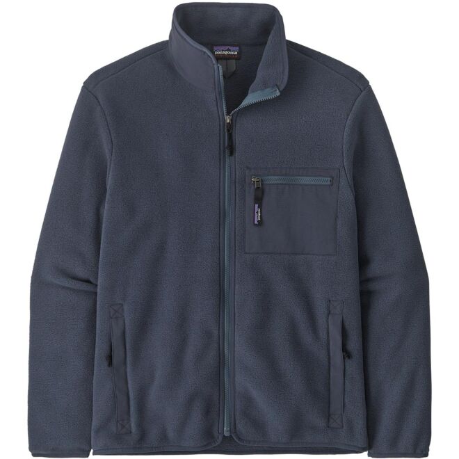 Patagonia M's Synchilla Fleece Jacket herrjacka