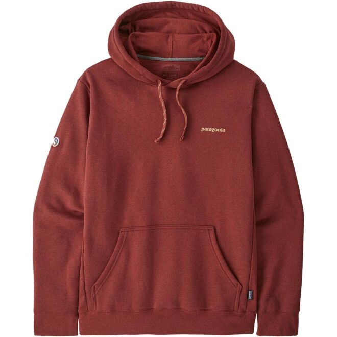 Patagonia Fitz Roy Icon Uprisal Hoody hoodie