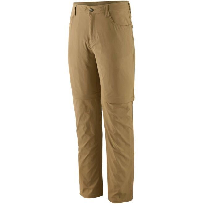 Patagonia M's Quandary Convertible Pants herrbyxor