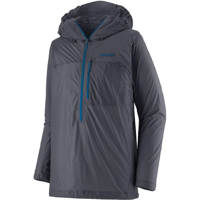 Patagonia M's Houdini Rock Jacket herrarnas vindjacka