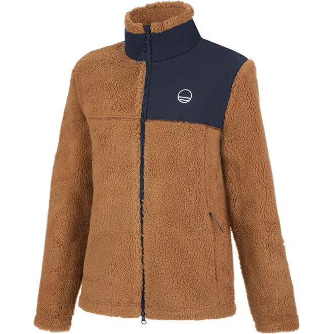 Wild Country Spotter W Jacket fleece technical women