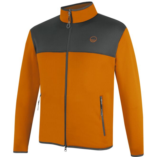 Wild Country Stamina M Sweater teknisk fleece herr