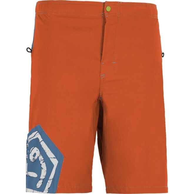 E9 Enove Wet 2.4 herrshorts