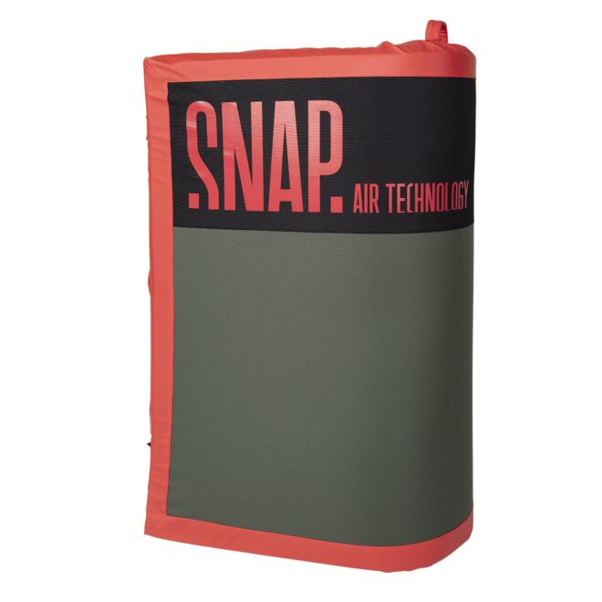 SNAP Snapclimbing Wham crash pad boulder klättring