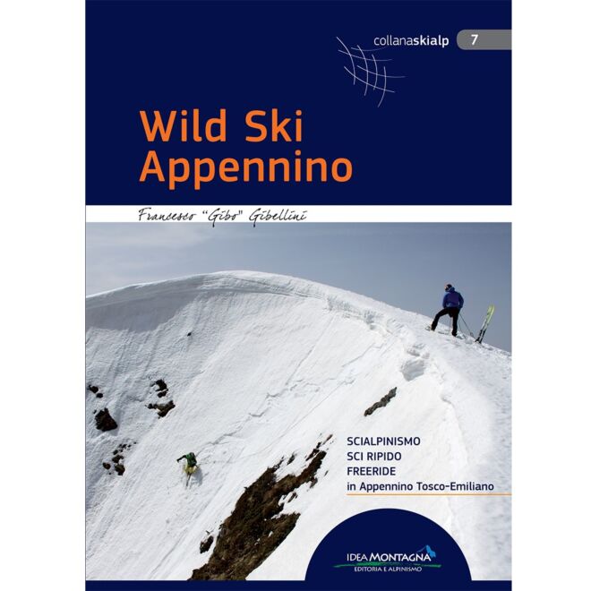 Idea Montagna Wild Ski Appennino skidalpinsguide