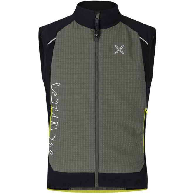 Montura Wind Revolution Vest ärmlös herr