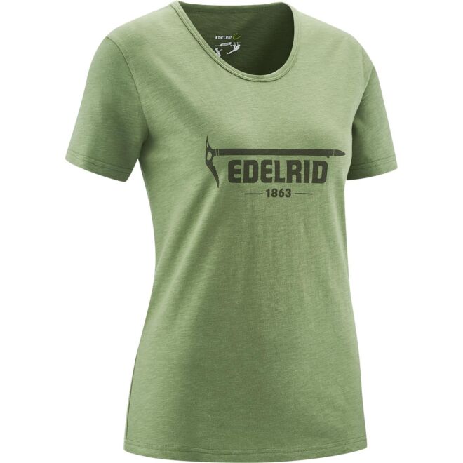 Edelrid Wo Highball t-shirt dam