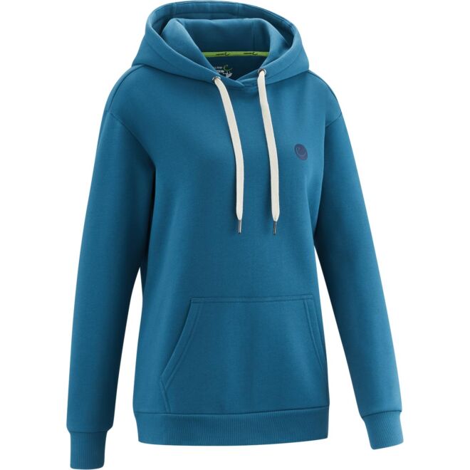 Edelrid Wo Spotter Hoody IV damtröja