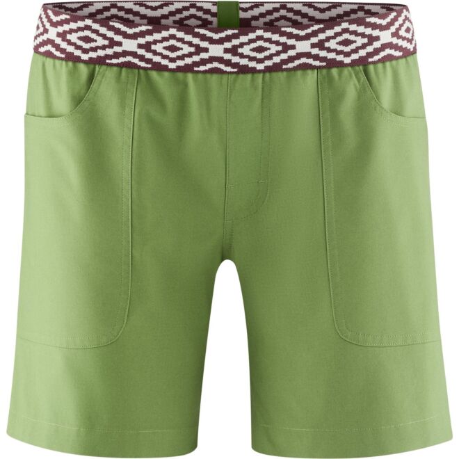 Red Chili Wo Tarao Shorts IV damshorts