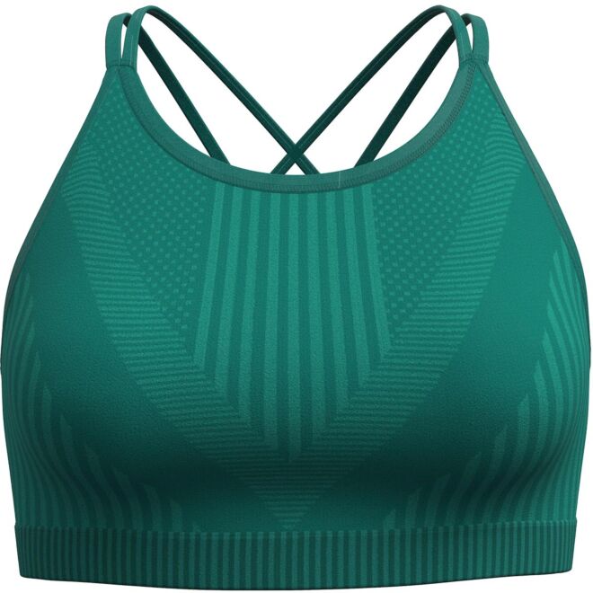 Smartwool Women's Intraknit Strappy Bra dam