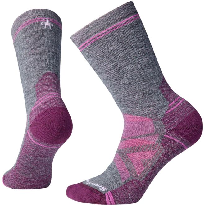 Smartwool Women's Hike Full Cushion Crew strumpor dam