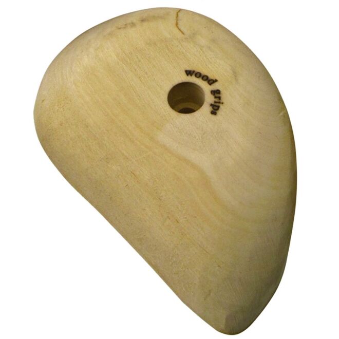 Metolius Wood Grips Pack 5 set 5 klättring grepp