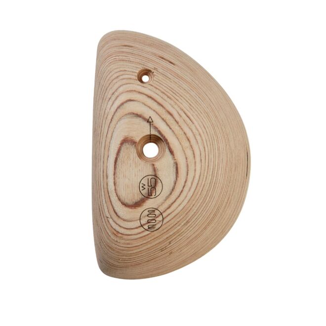 Moon Wood Holds Set B 24 klättring grepp