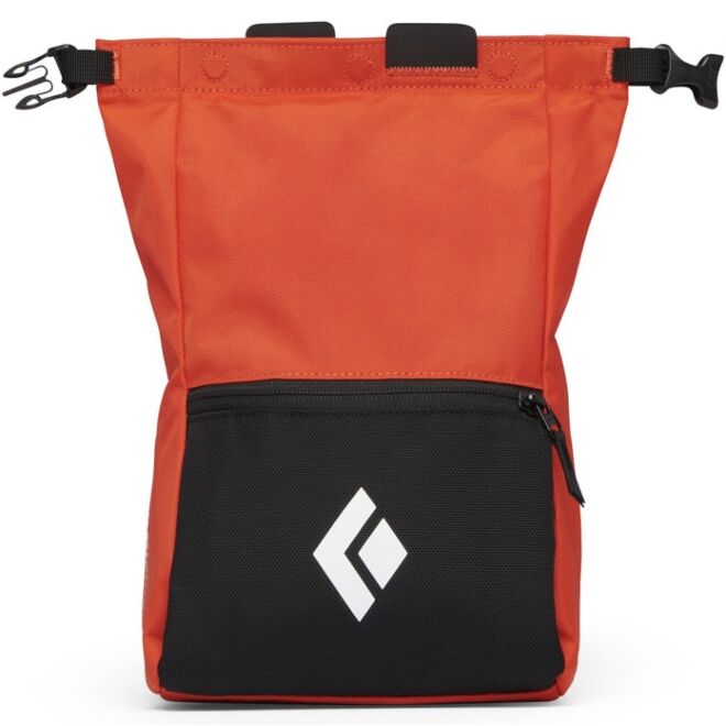 BD Black Diamond Team Mondo Chalk Pot magnesium pouch boulder