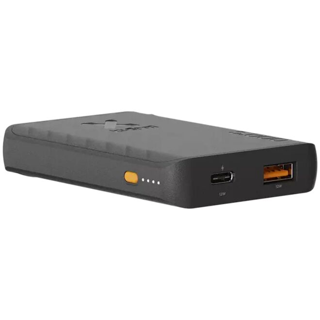 Xtorm Power Bank 12W Go2 - 5000 mAh bärbar laddare