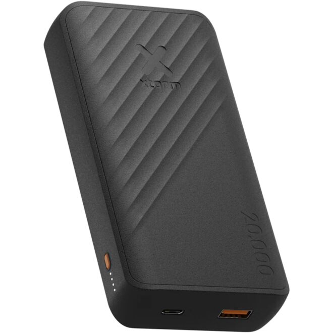 Xtorm Power Bank Go2 - 20000 mAh bärbar laddare