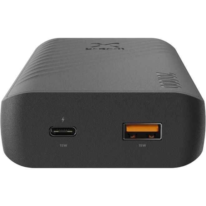 Xtorm Power Bank Go2 - 20000 mAh bärbar laddare
