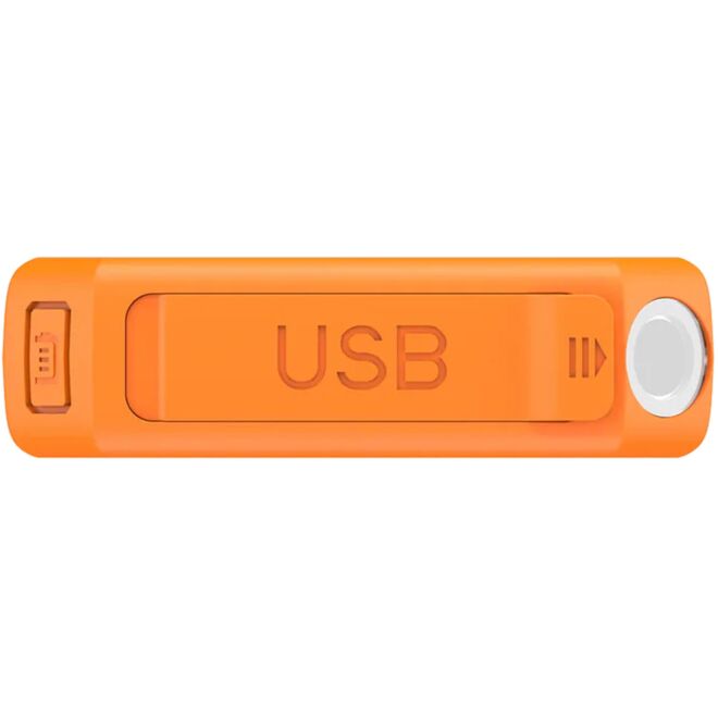 Xtorm Xtreme Power Bank Rugged 20W - 10.000 mAh - Quick Charge 3.0 bärbar laddare