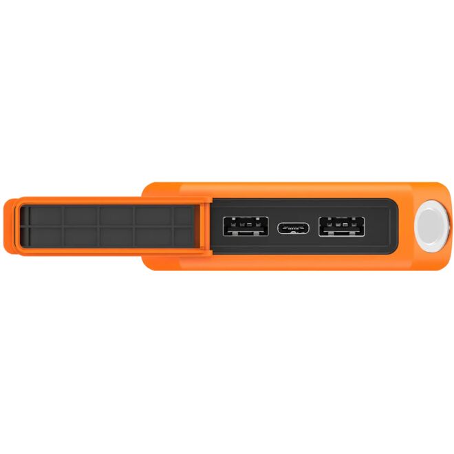 Xtorm Xtreme Power Bank Rugged 20W - 10.000 mAh - Quick Charge 3.0 bärbar laddare