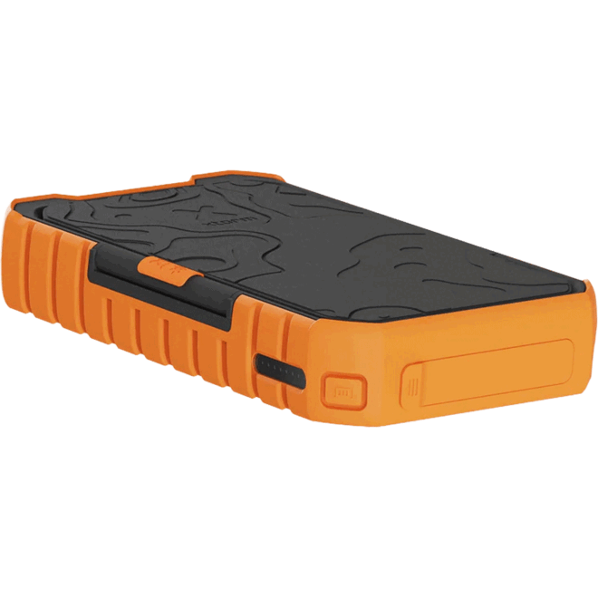Xtorm Rugged Solar Powerbank 10.000 mAh - 20W bärbar laddare