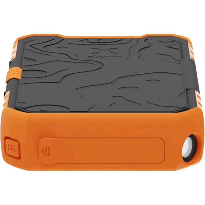 Xtorm Rugged Solar Powerbank 10.000 mAh - 20W bärbar laddare