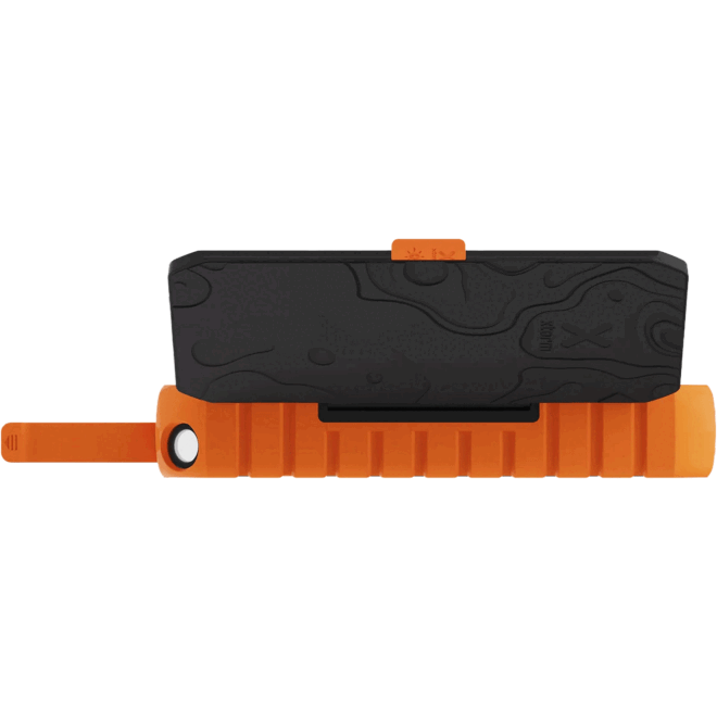 Xtorm Rugged Solar Powerbank 10.000 mAh - 20W bärbar laddare