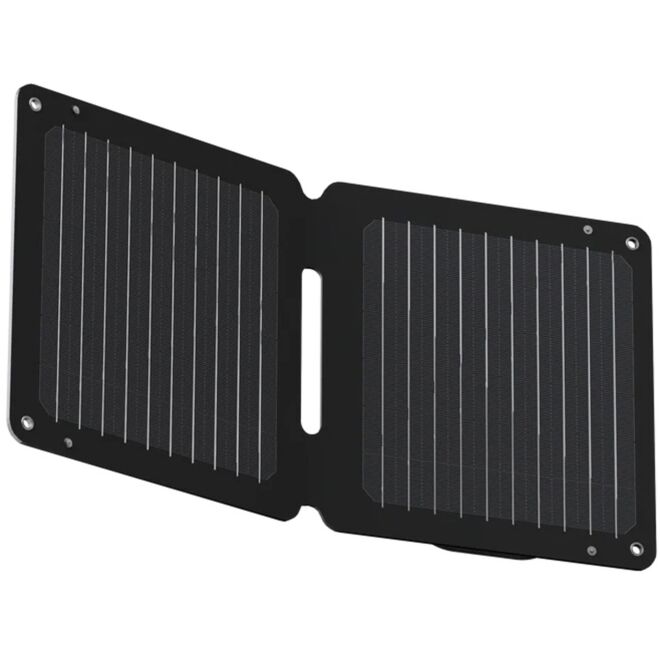 Xtorm SolarBooster 14W bärbar solpanel