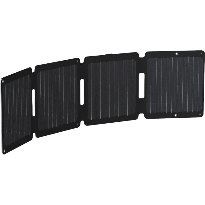 Xtorm SolarBooster 28W bärbar solpanel