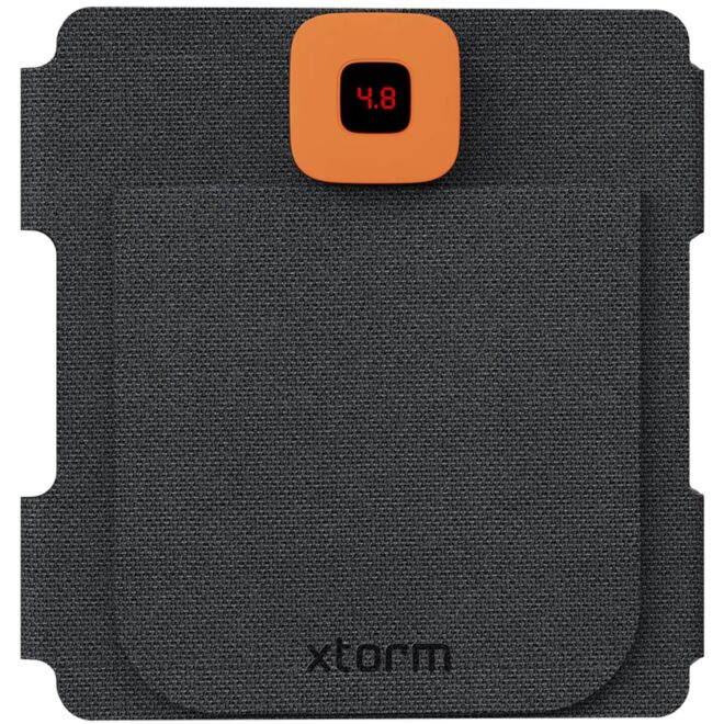 Xtorm SolarBooster 28W bärbar solpanel