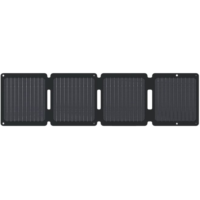 Xtorm SolarBooster 28W bärbar solpanel