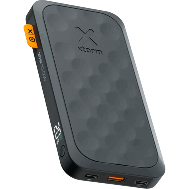 Xtorm Power Bank 20W - 10.000 mAh - Fuel Series 5 bärbar laddare